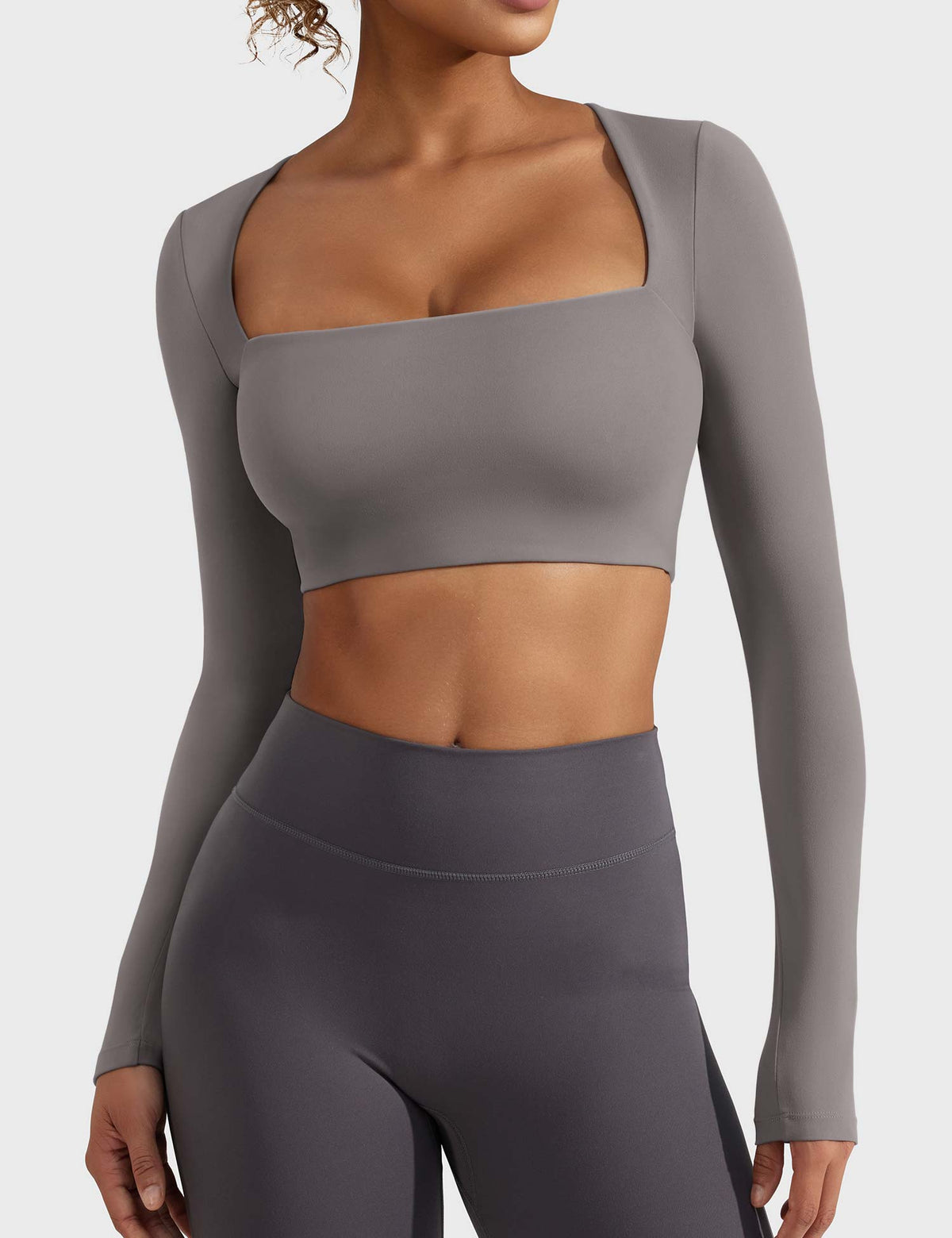 Haut manches longues Lane - AERLO