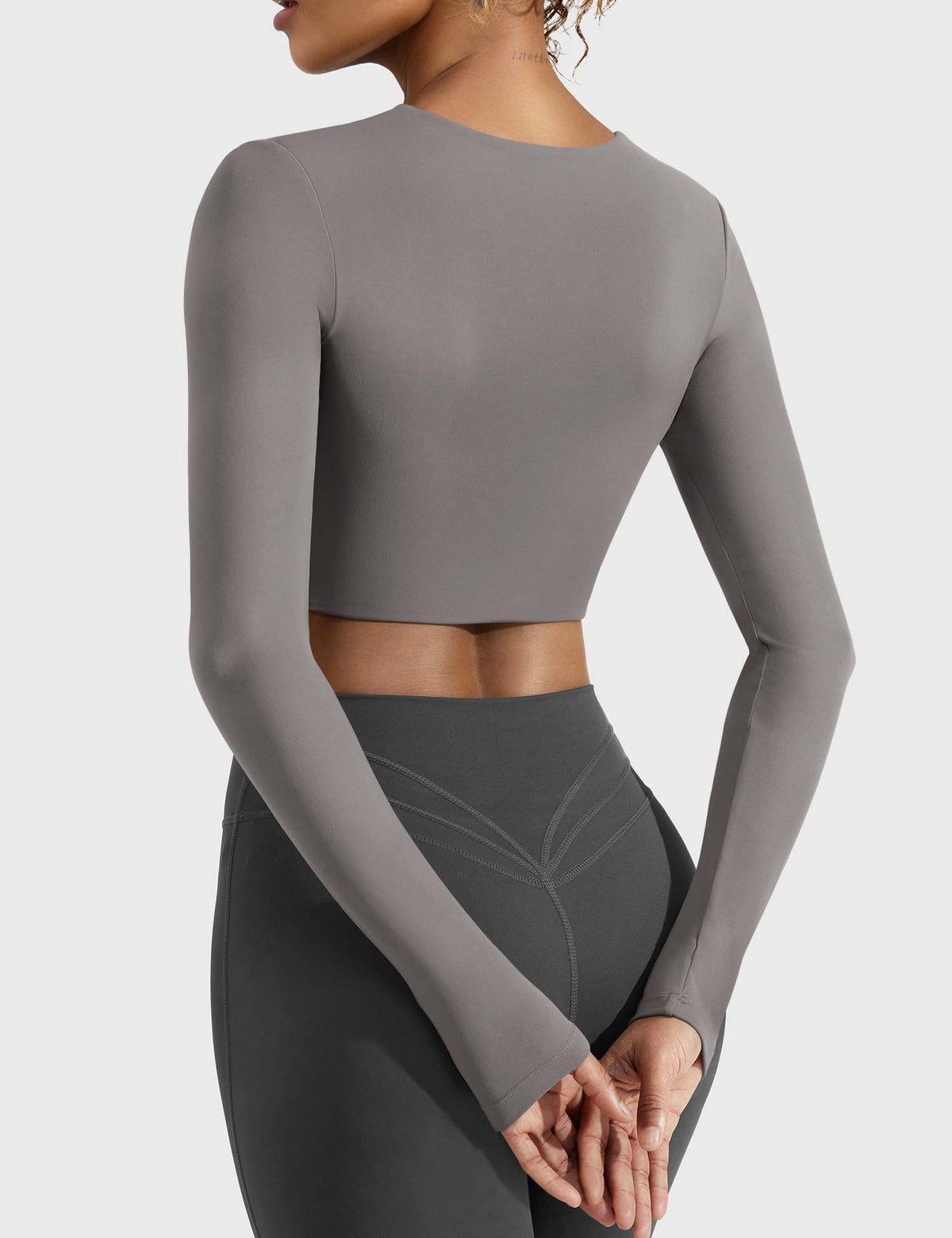 Haut manches longues Lane - AERLO