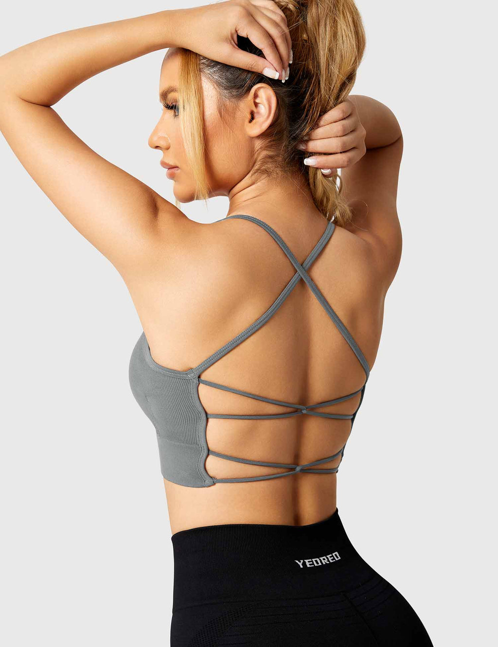 Brassière de sport Dawn - AERLO