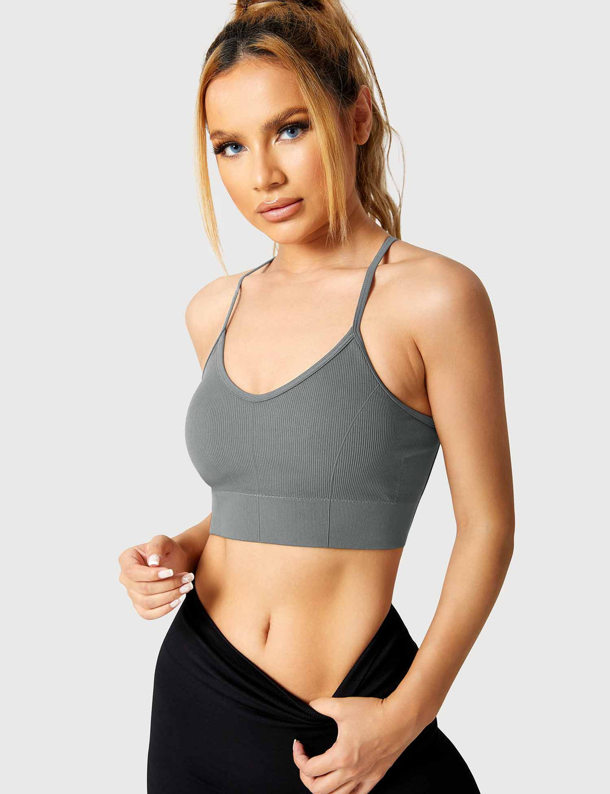 Brassière de sport Dawn - AERLO