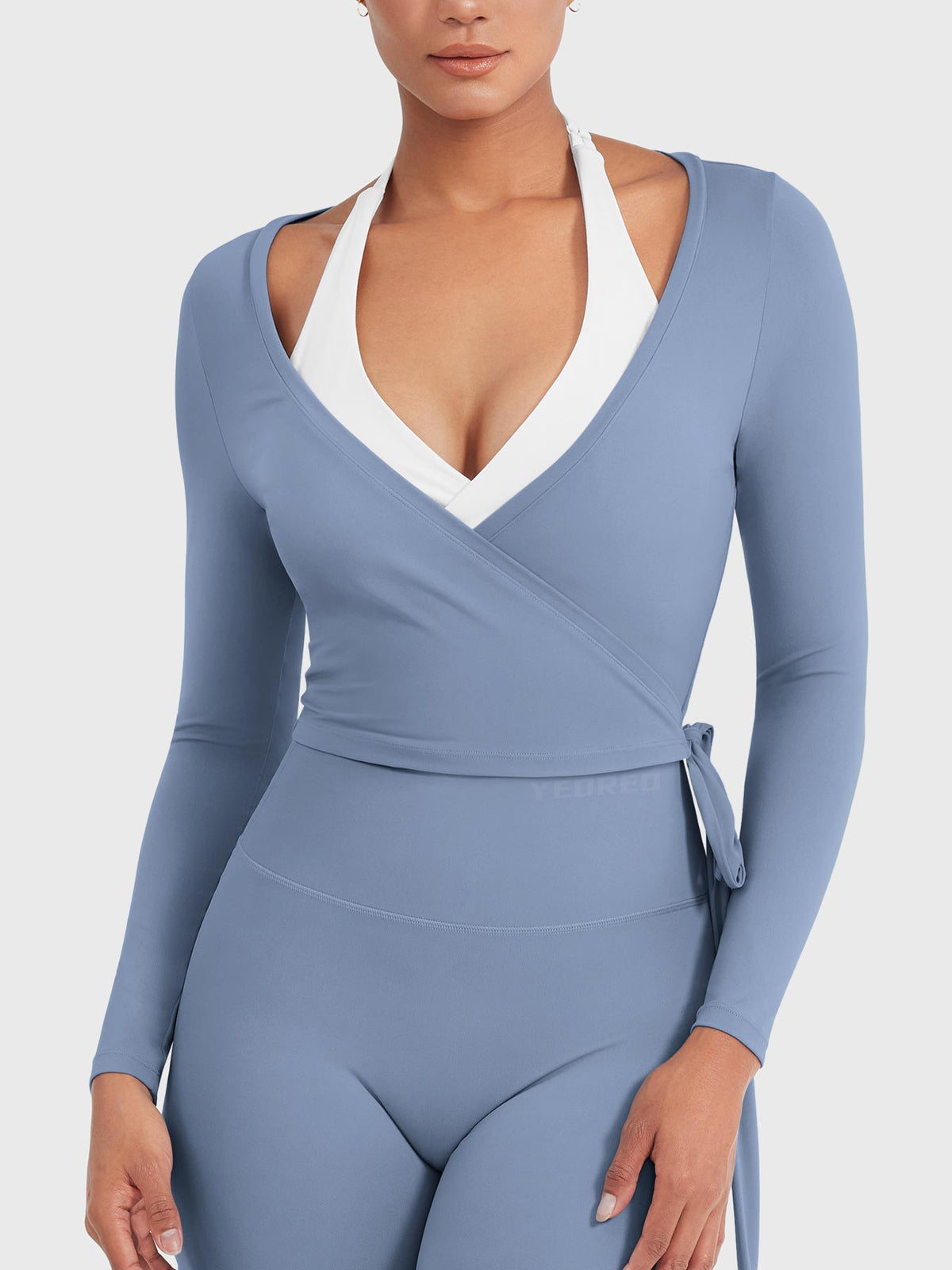 Haut manches longues Michelie - AERLO