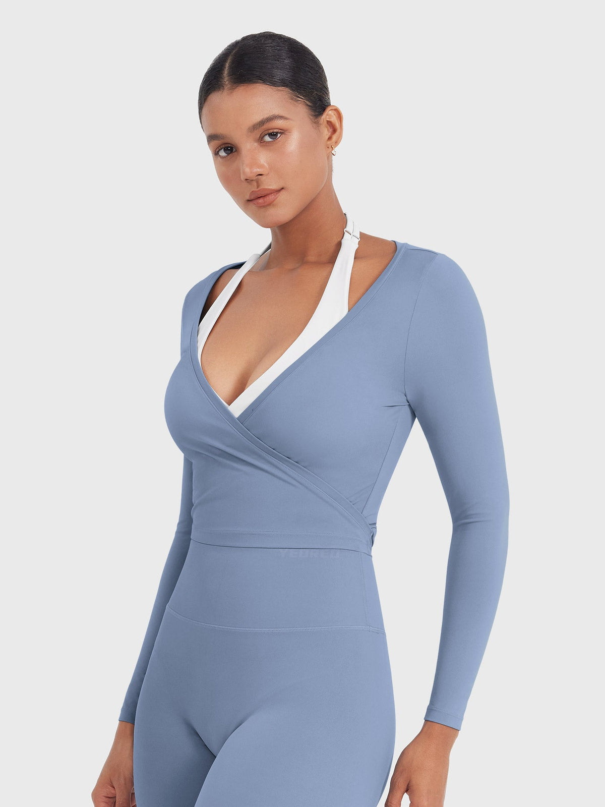 Haut manches longues Michelie - AERLO