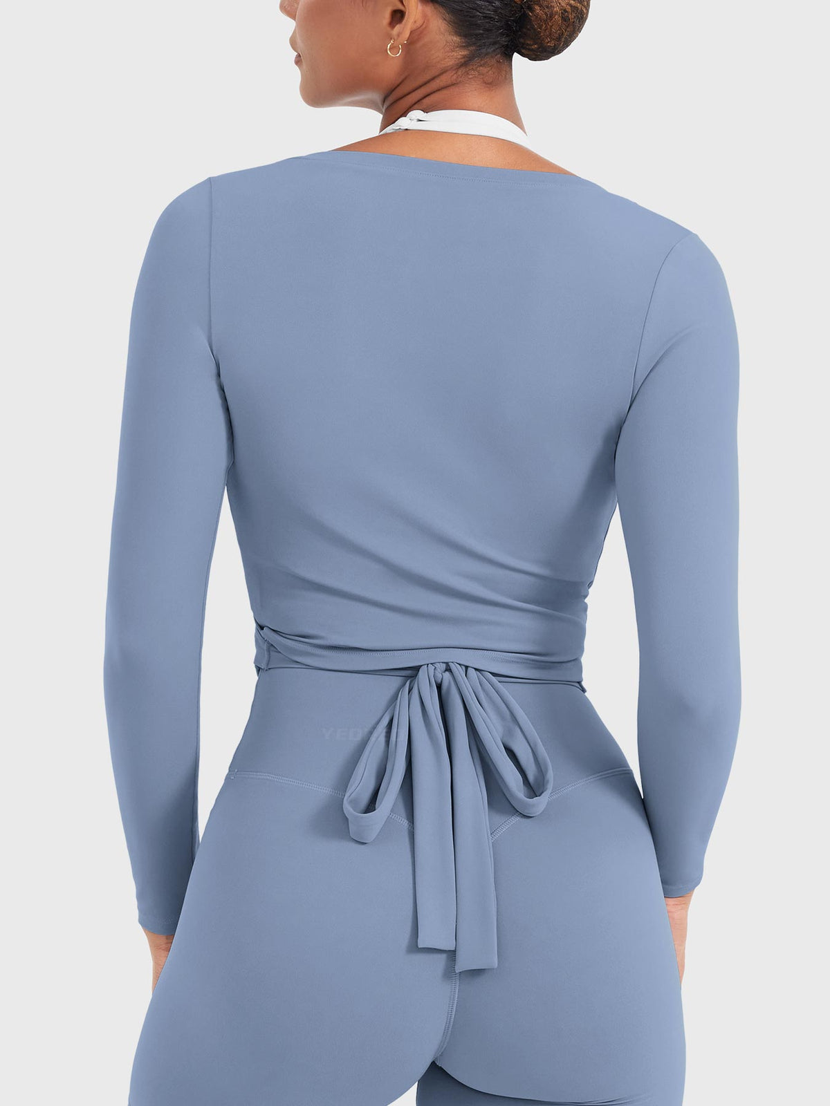 Haut manches longues Michelie - AERLO