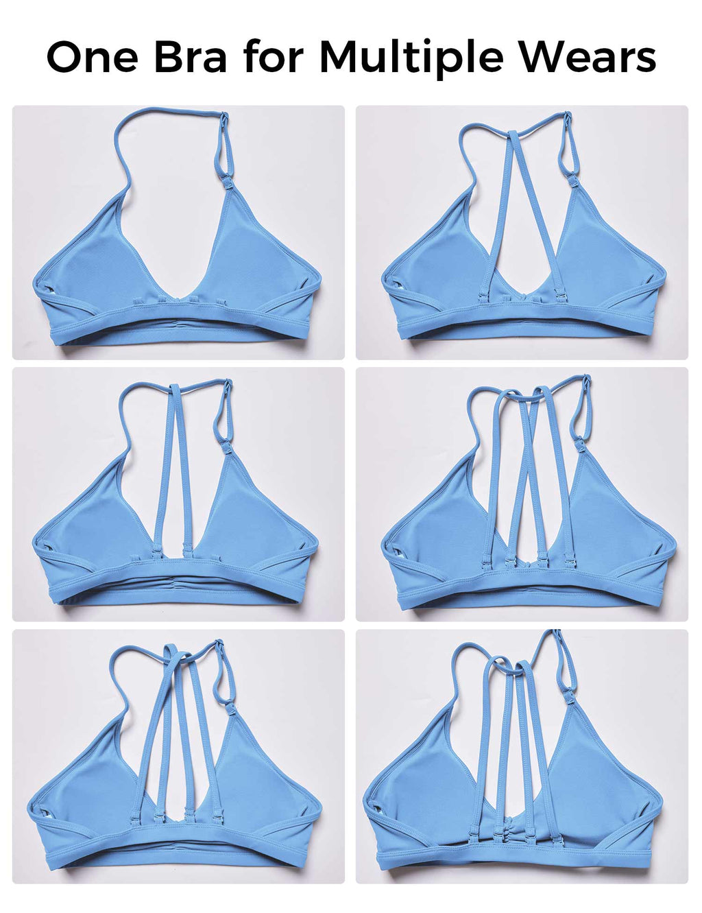 Brassière de sport Lorelie - AERLO