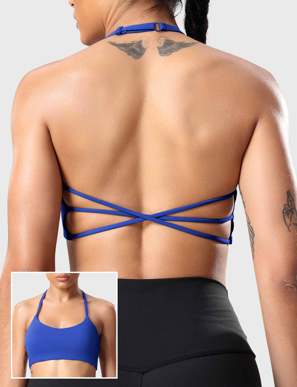 Brassière de sport Charly - AERLO