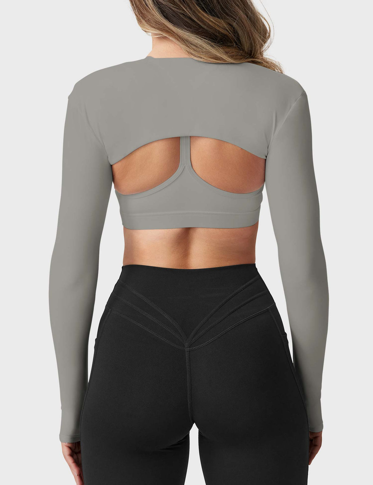 Haut manches longues Mini - AERLO