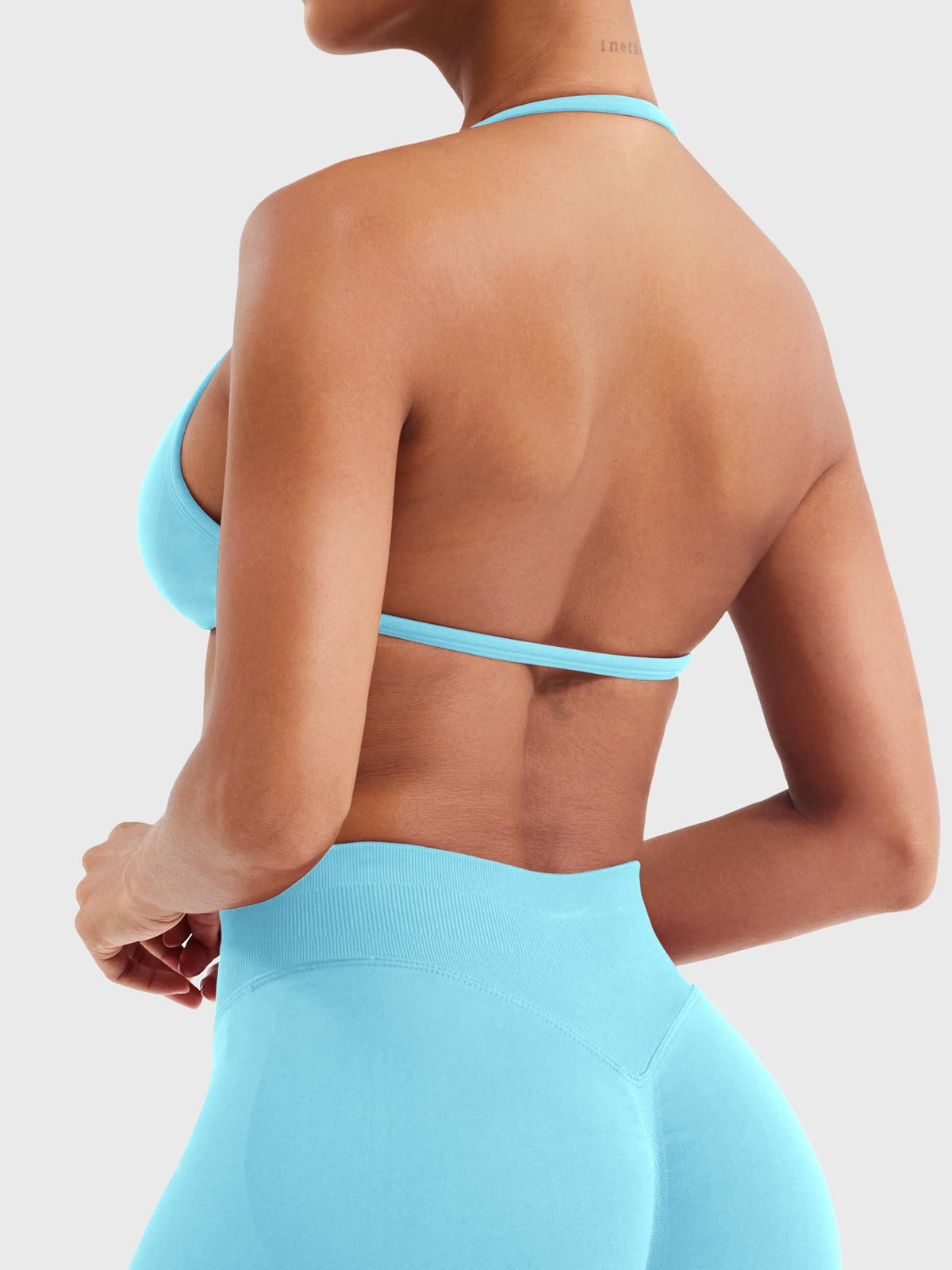 Brassière de sport Vernie SoftHue - AERLO