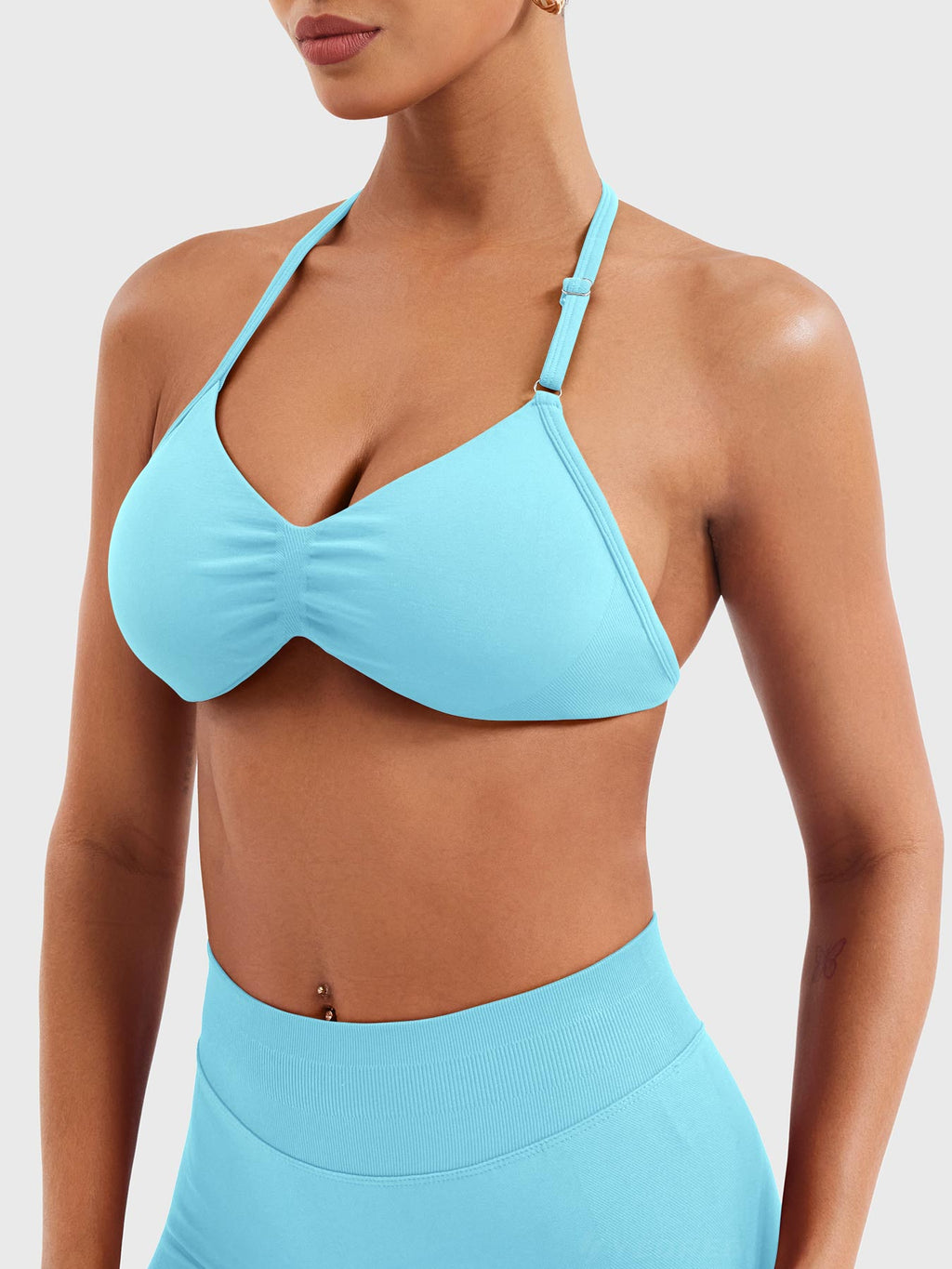 Brassière de sport Vernie SoftHue - AERLO