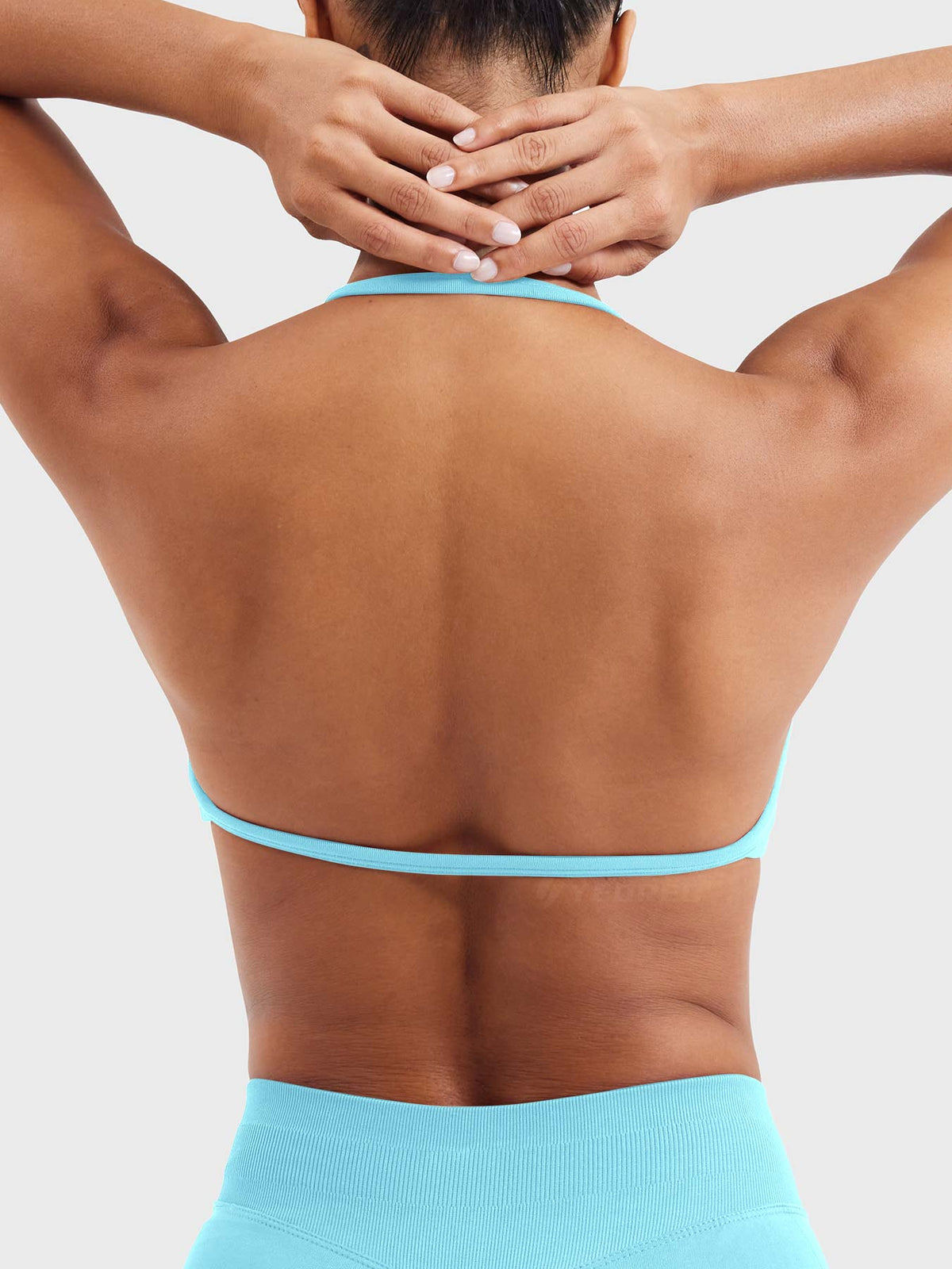 Brassière de sport Vernie SoftHue - AERLO