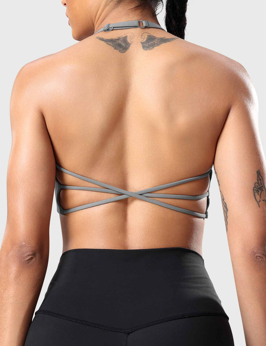 Brassière de sport Charly - AERLO