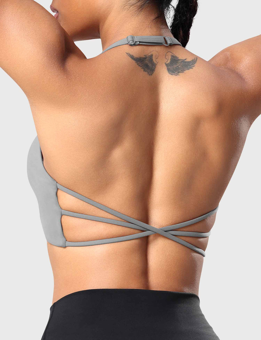Brassière de sport Charly - AERLO