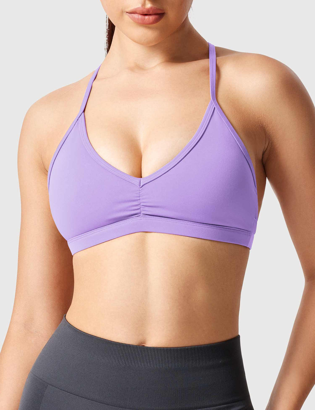 Brassière de sport Lorelie - AERLO