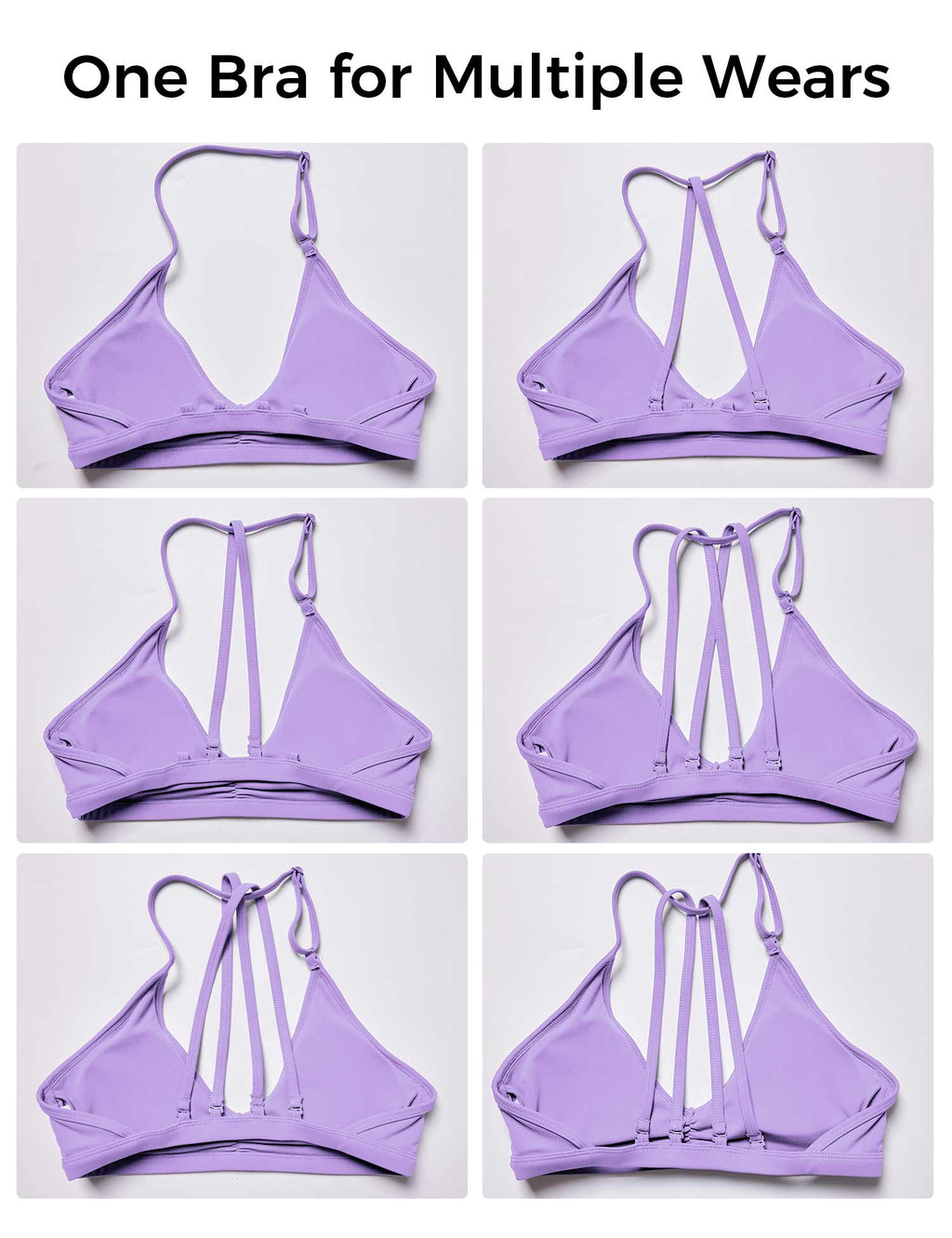Brassière de sport Lorelie - AERLO