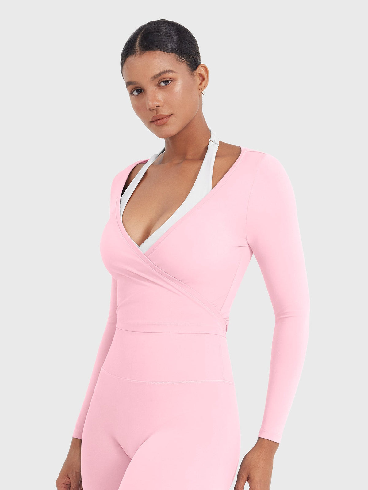 Haut manches longues Michelie - AERLO