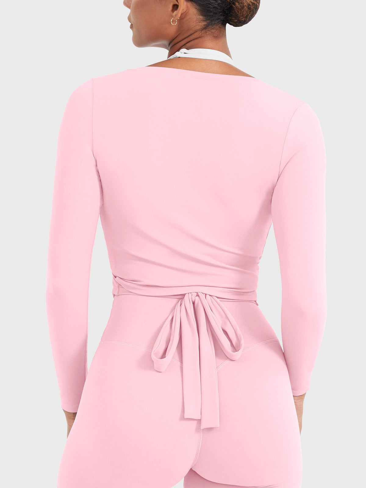 Haut manches longues Michelie - AERLO