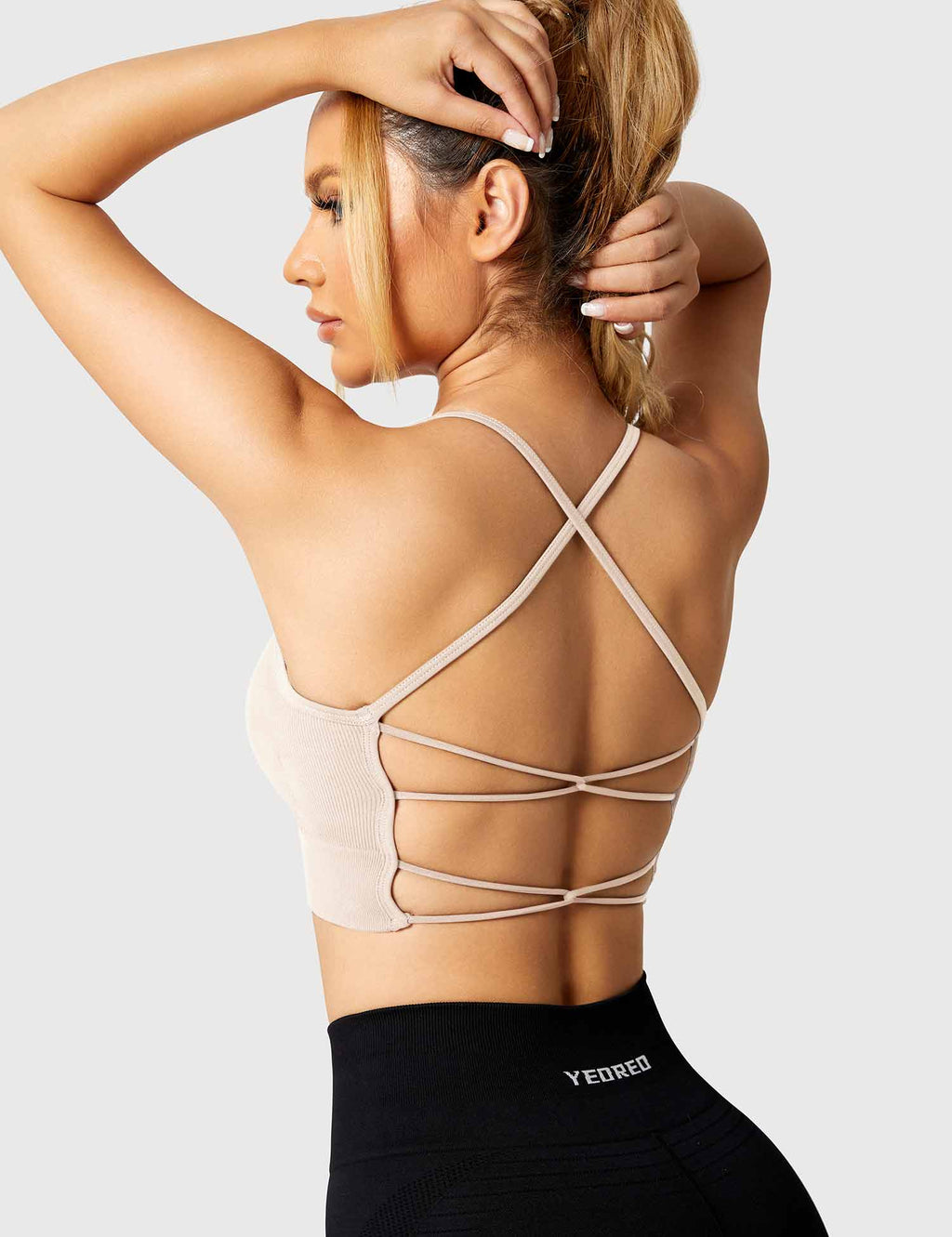 Brassière de sport Dawn - AERLO