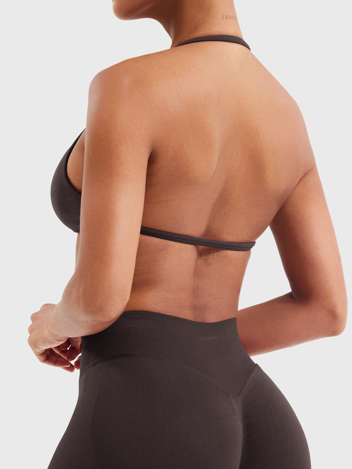 Brassière de sport Vernie SoftHue - AERLO