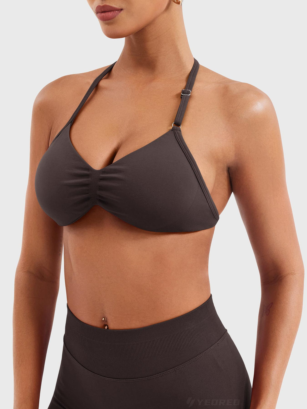 Brassière de sport Vernie SoftHue - AERLO