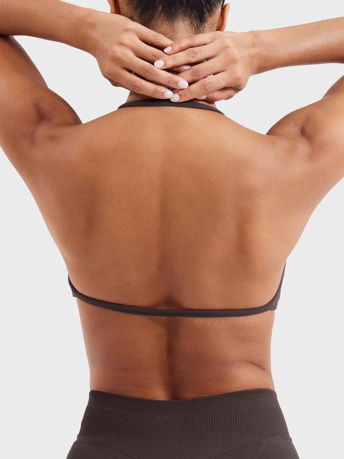 Brassière de sport Vernie SoftHue - AERLO