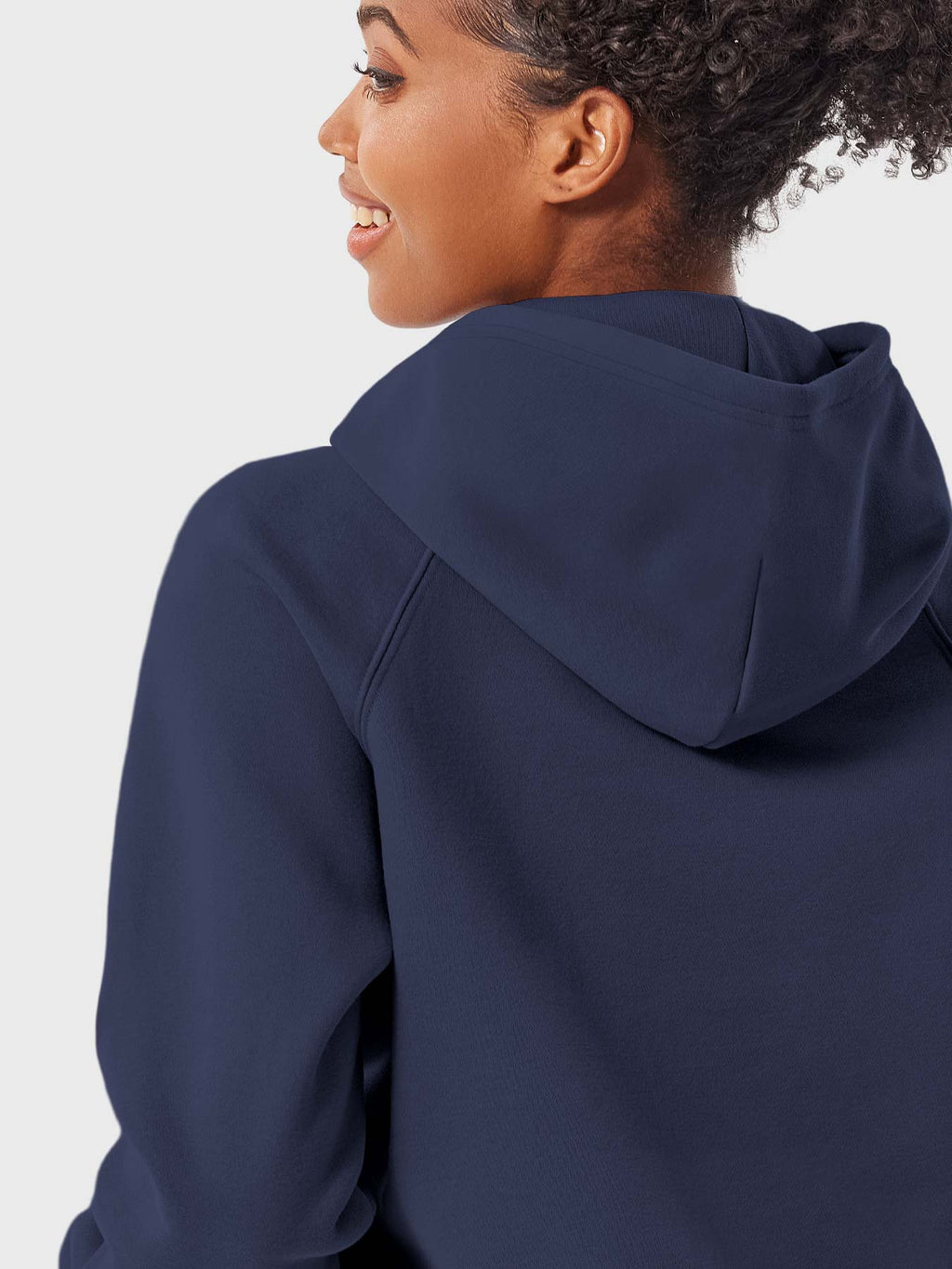 Saavedra Fleece Hoodies - AERLO