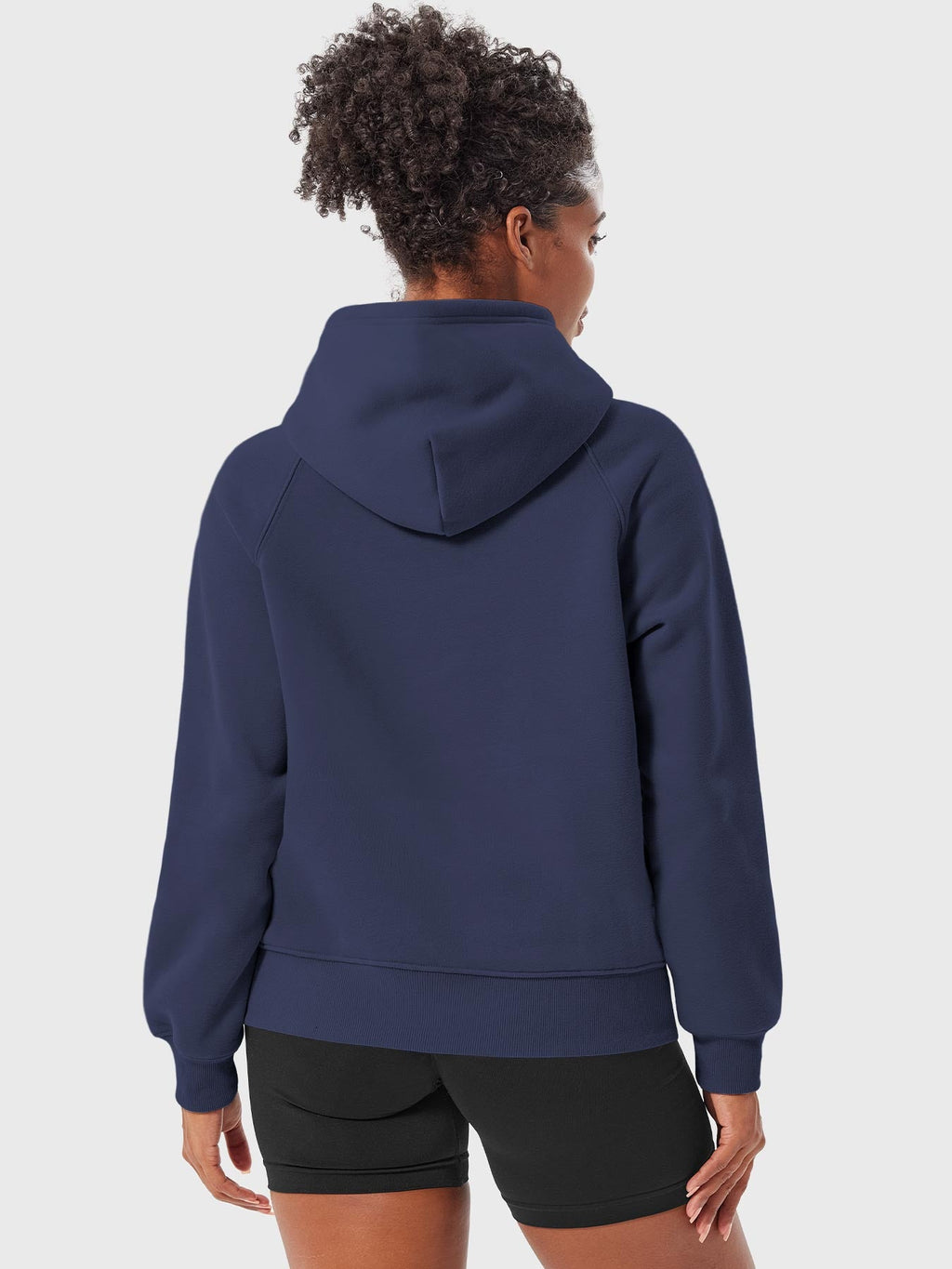 Saavedra Fleece Hoodies - AERLO