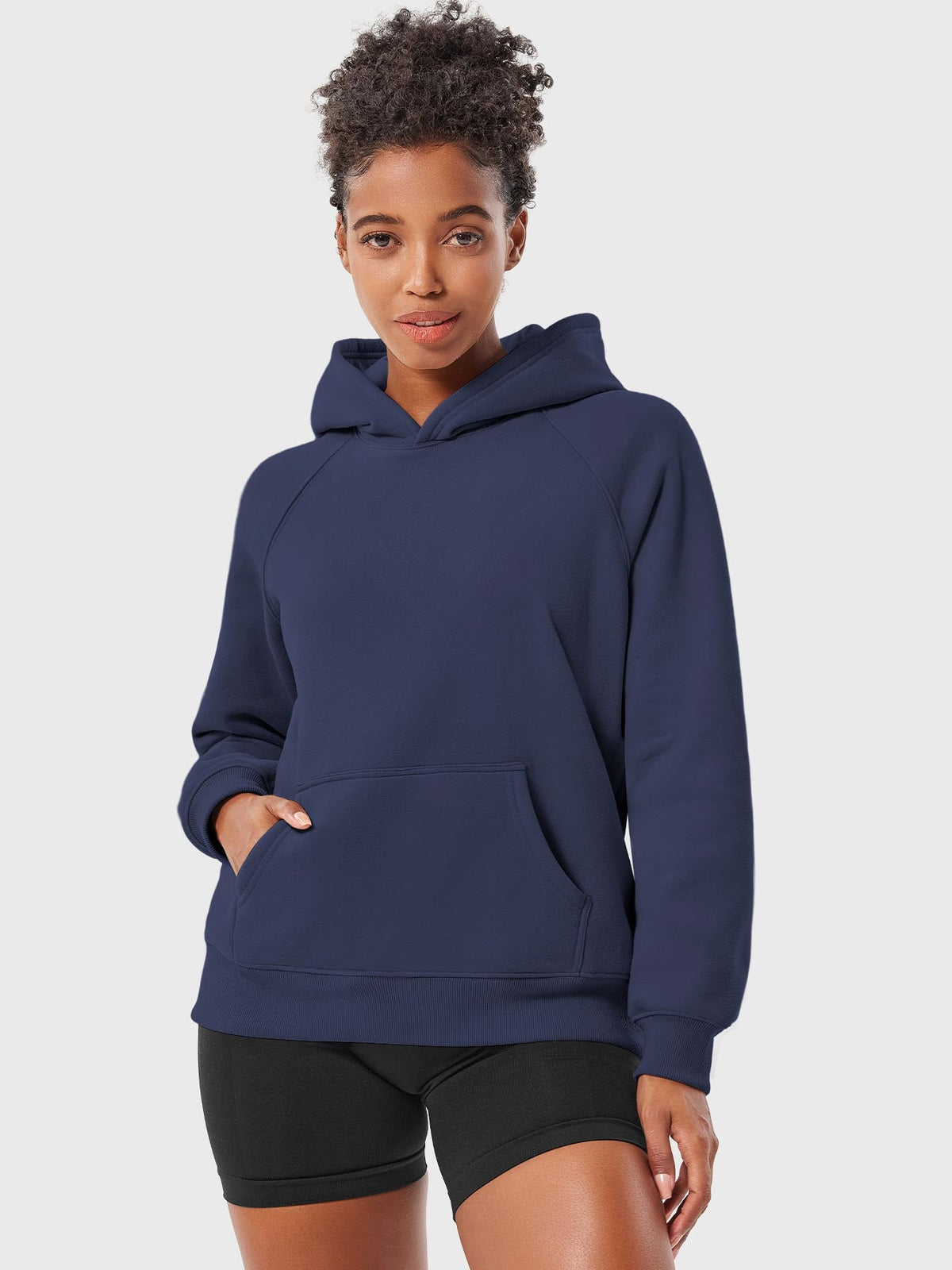 Saavedra Fleece Hoodies - AERLO