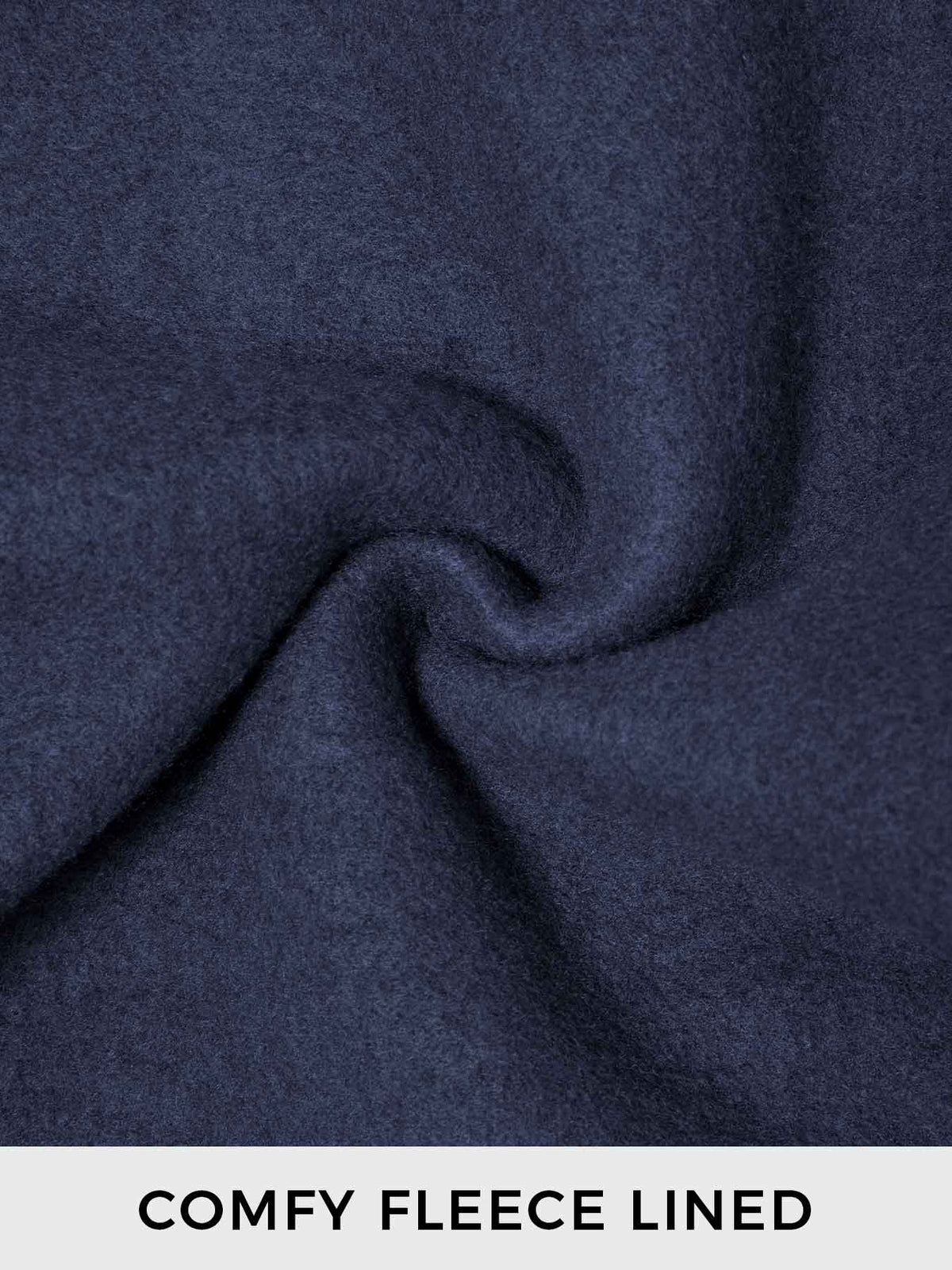 Saavedra Fleece Hoodies - AERLO