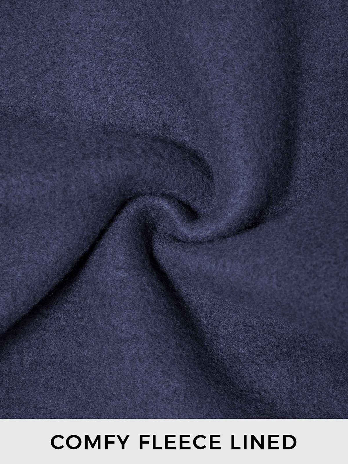 Jocely Oversized Fleece Sweatshirts - AERLO