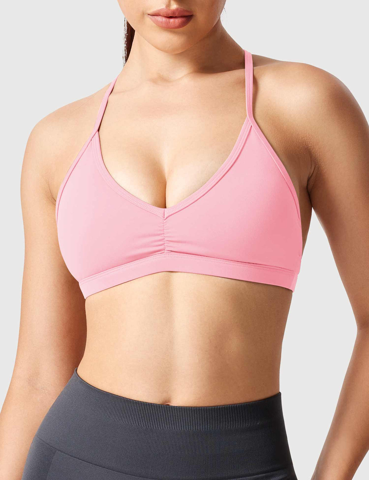 Brassière de sport Lorelie - AERLO