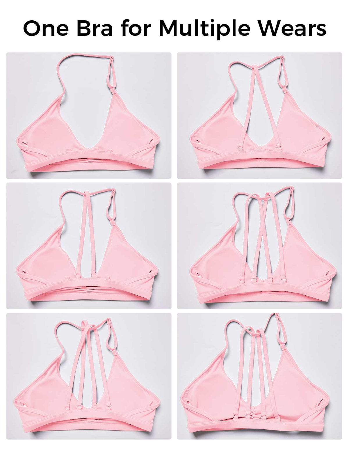 Brassière de sport Lorelie - AERLO