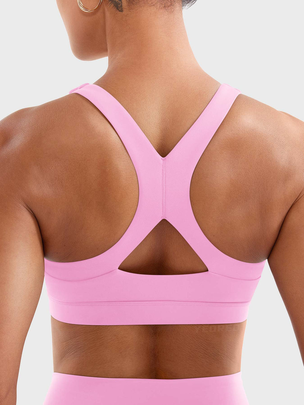 Brassière de sport Tracii High Impact - AERLO