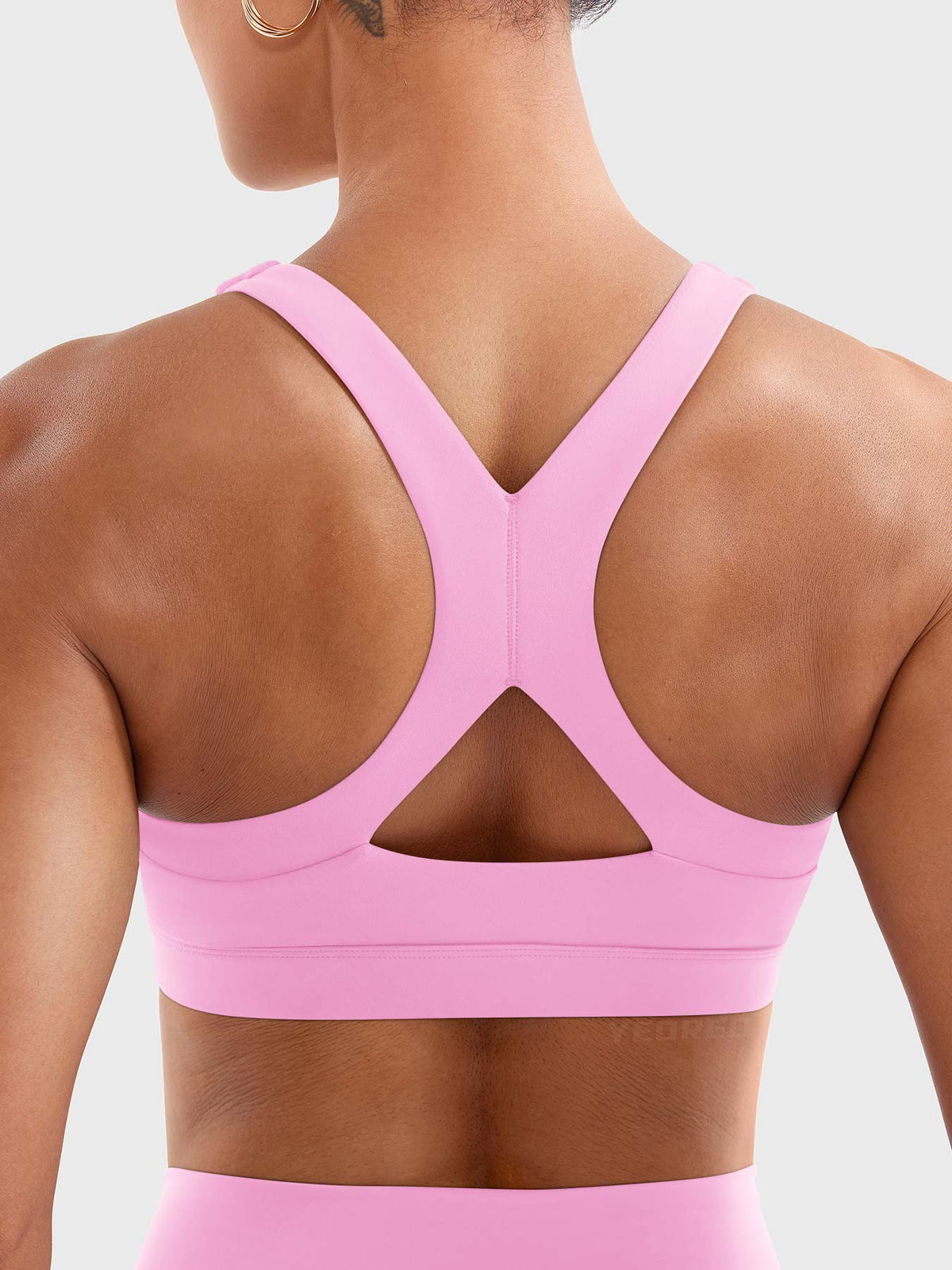 Brassière de sport Tracii High Impact - AERLO