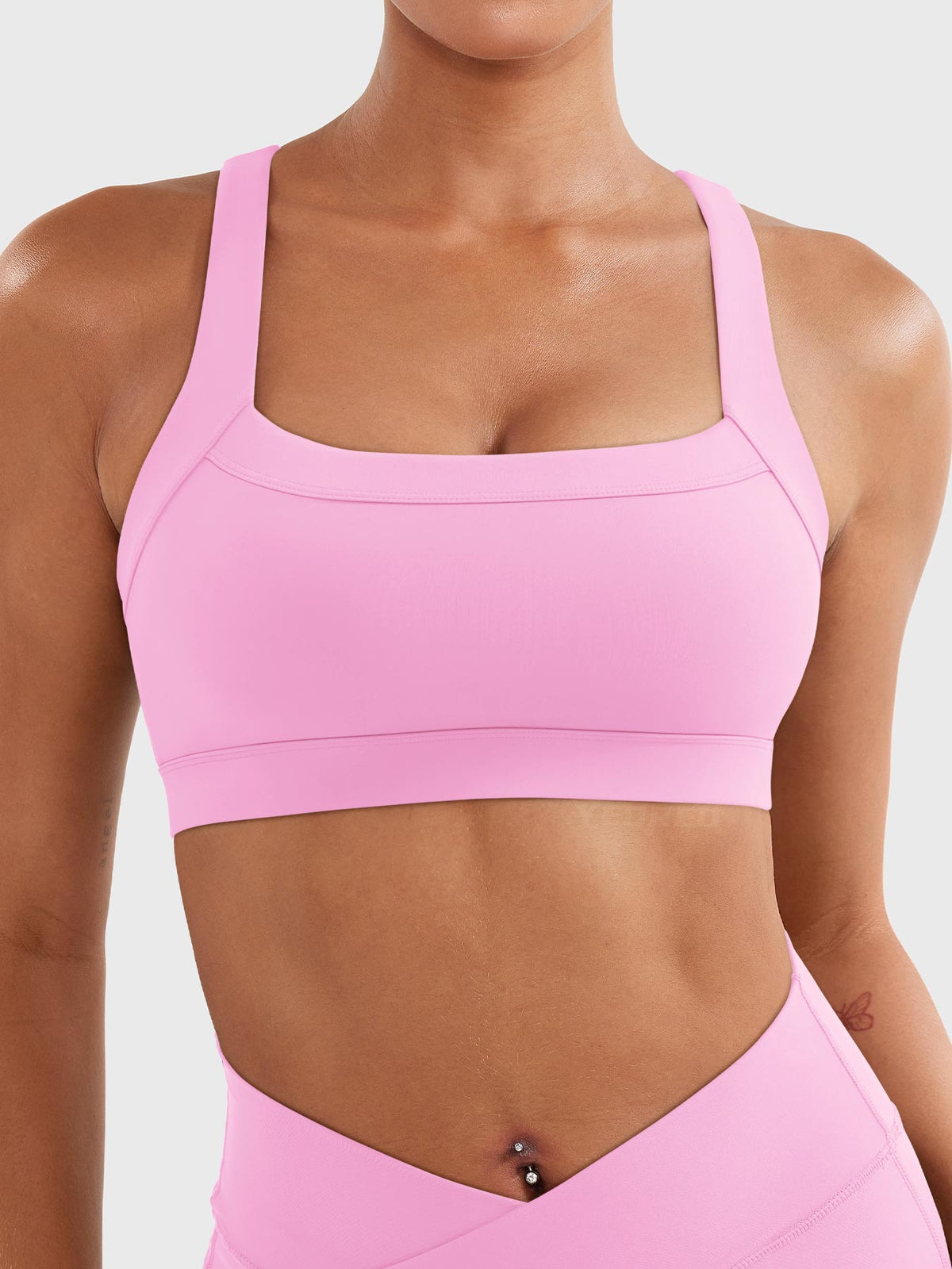 Brassière de sport Tracii High Impact - AERLO