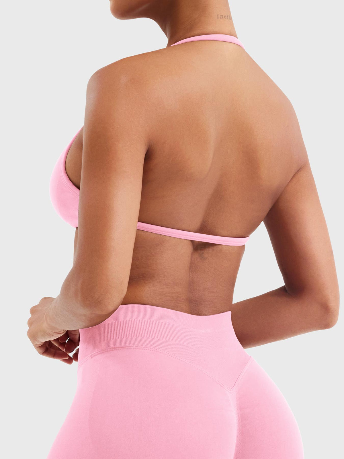 Brassière de sport Vernie SoftHue - AERLO