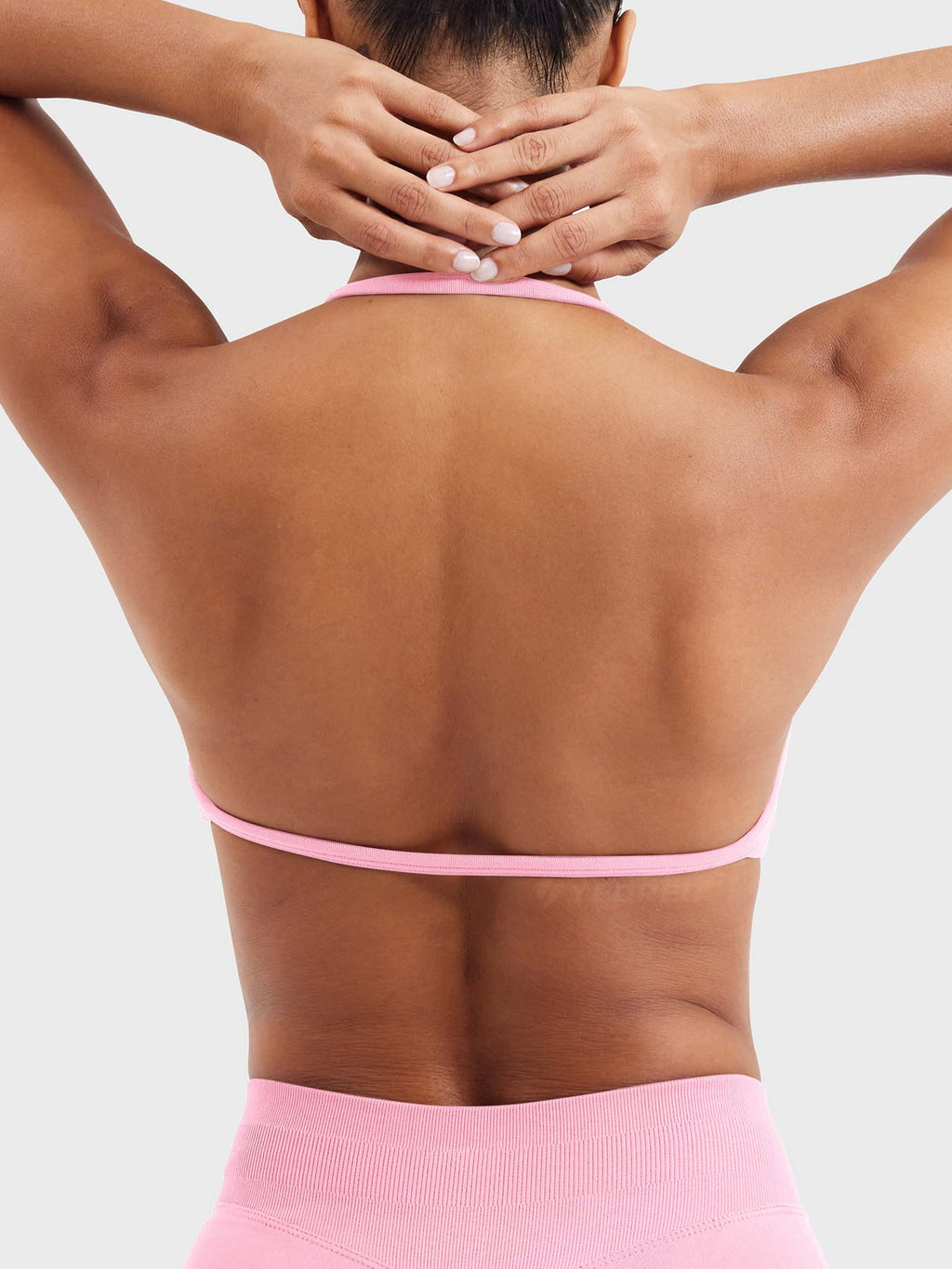 Brassière de sport Vernie SoftHue - AERLO