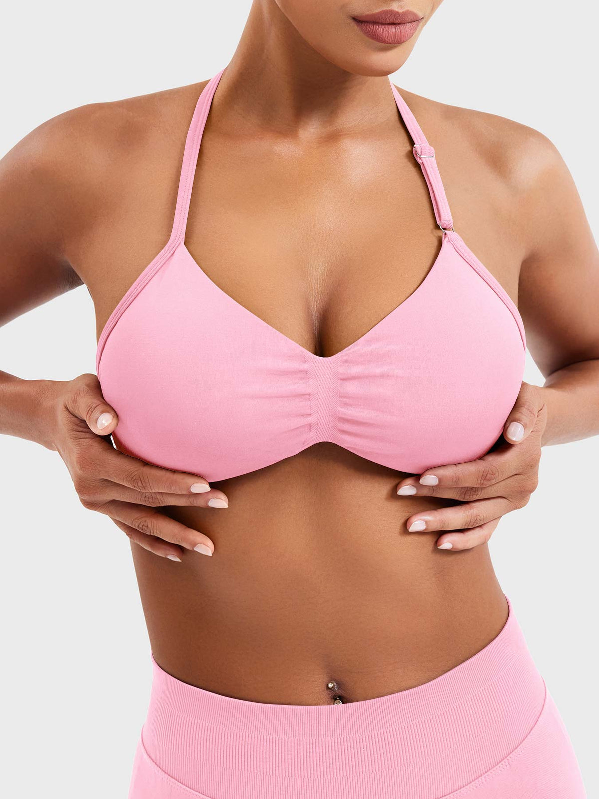 Brassière de sport Vernie SoftHue - AERLO