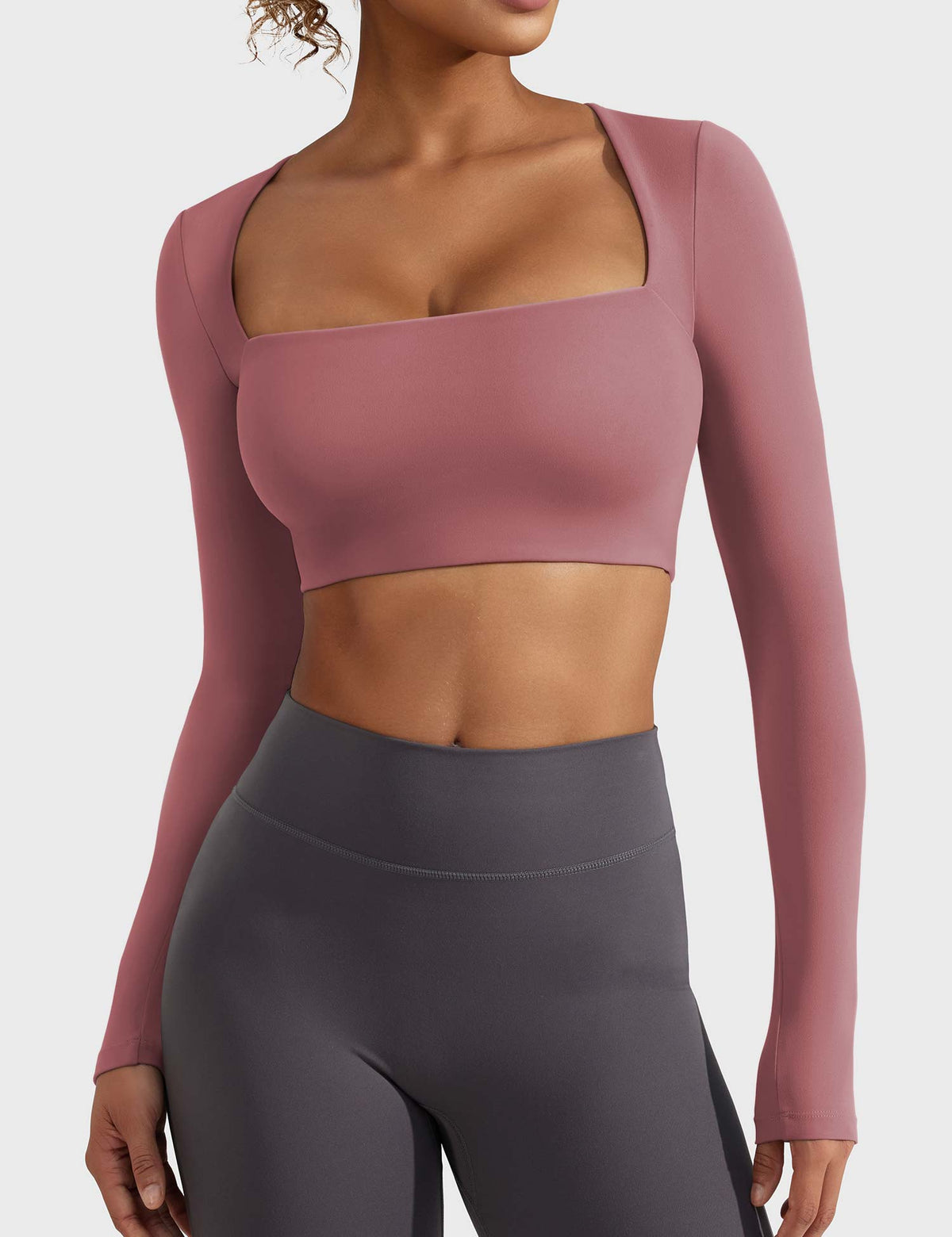 Haut manches longues Lane - AERLO