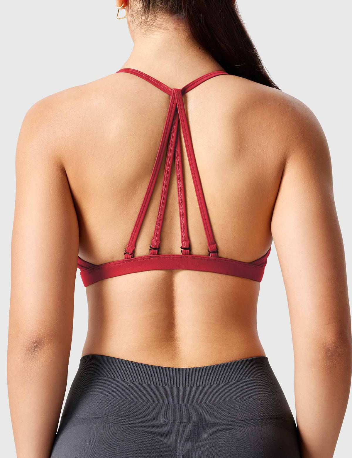 Brassière de sport Lorelie - AERLO