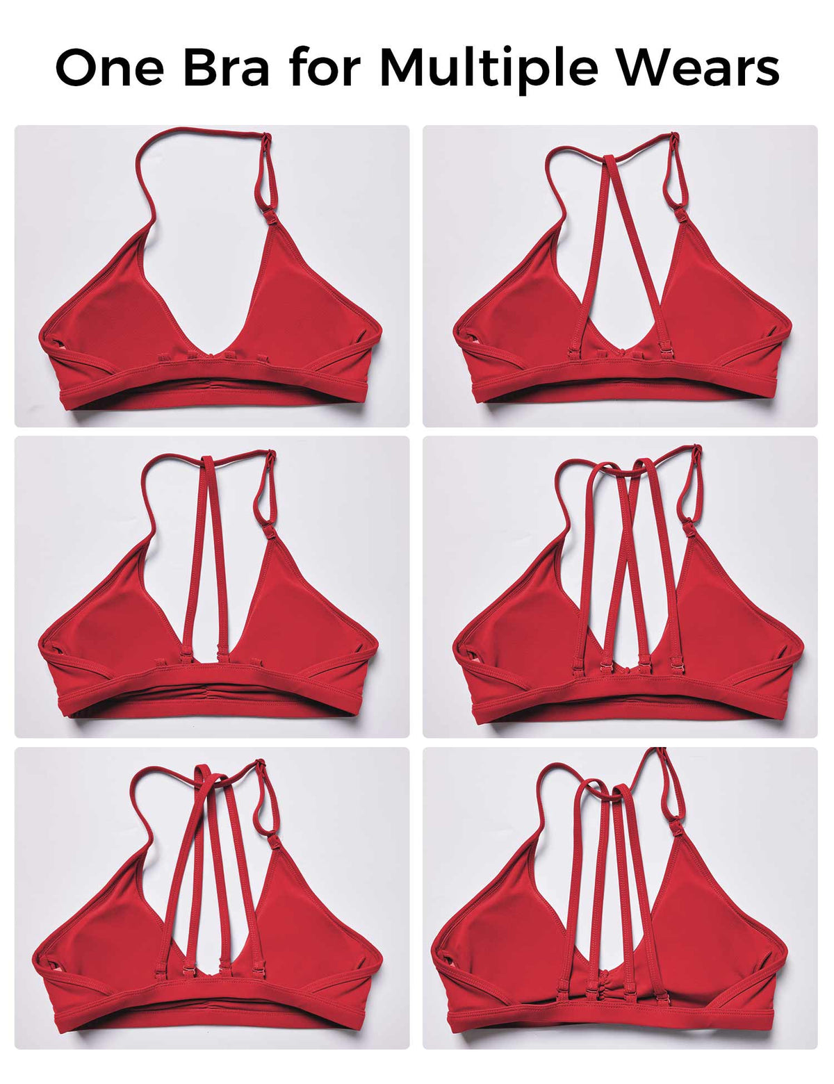 Brassière de sport Lorelie - AERLO