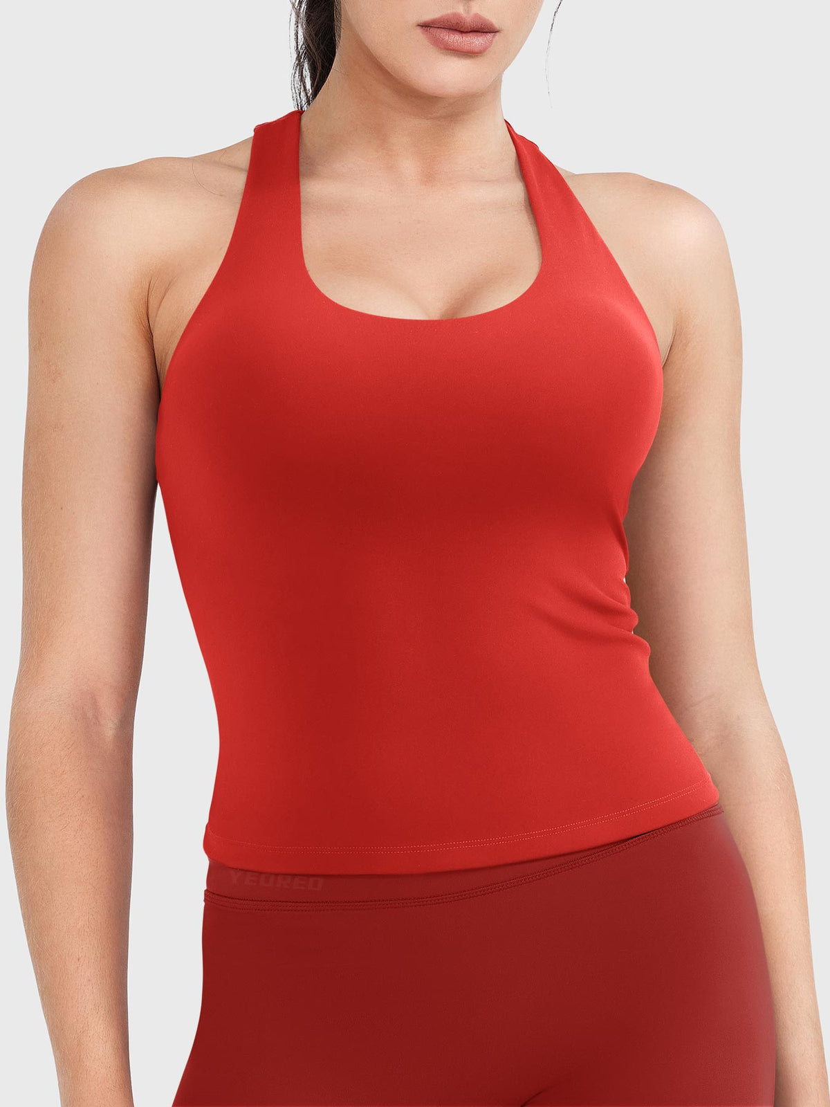 Ackii Racerback Tank - AERLO