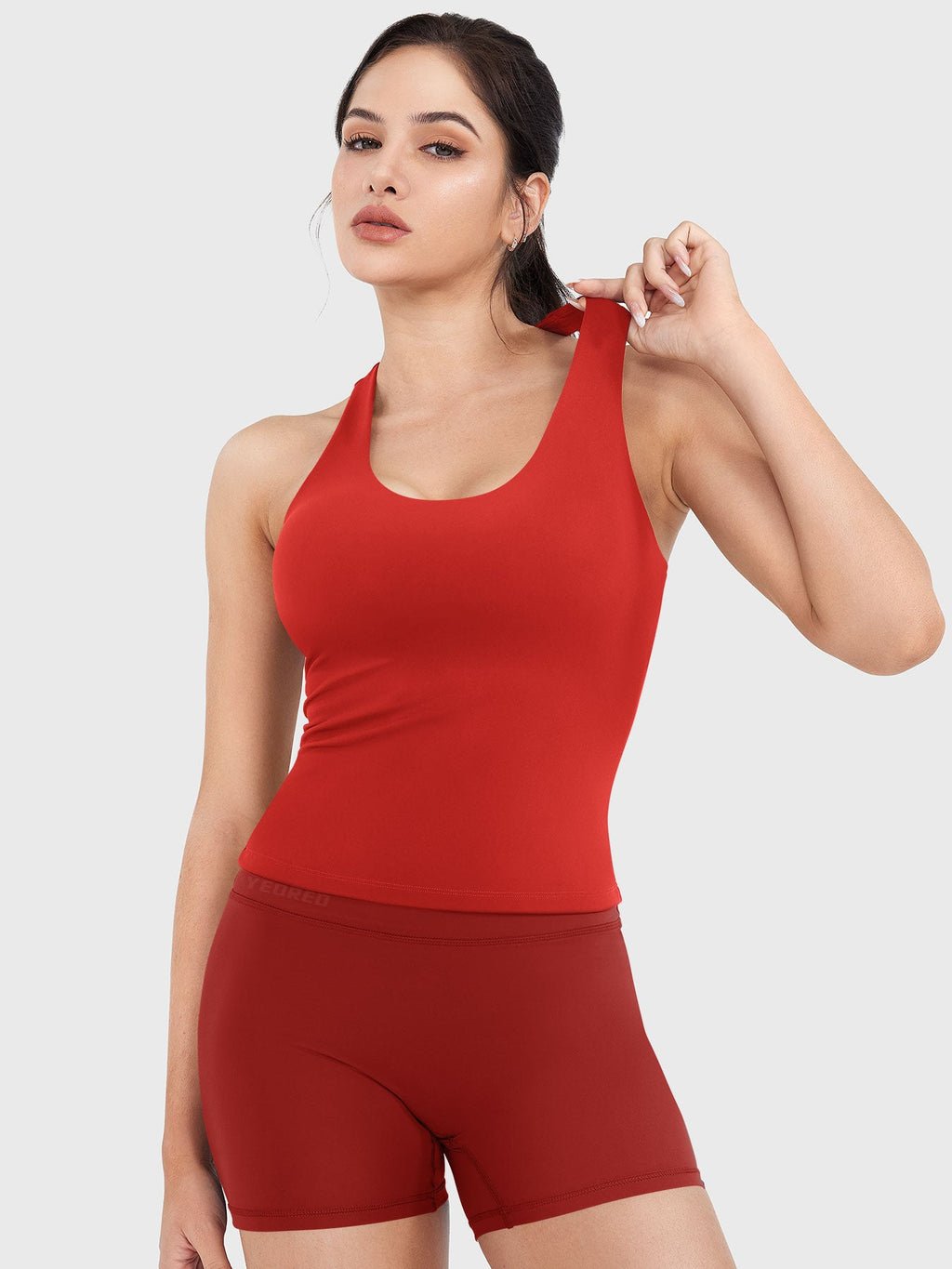 Ackii Racerback Tank - AERLO