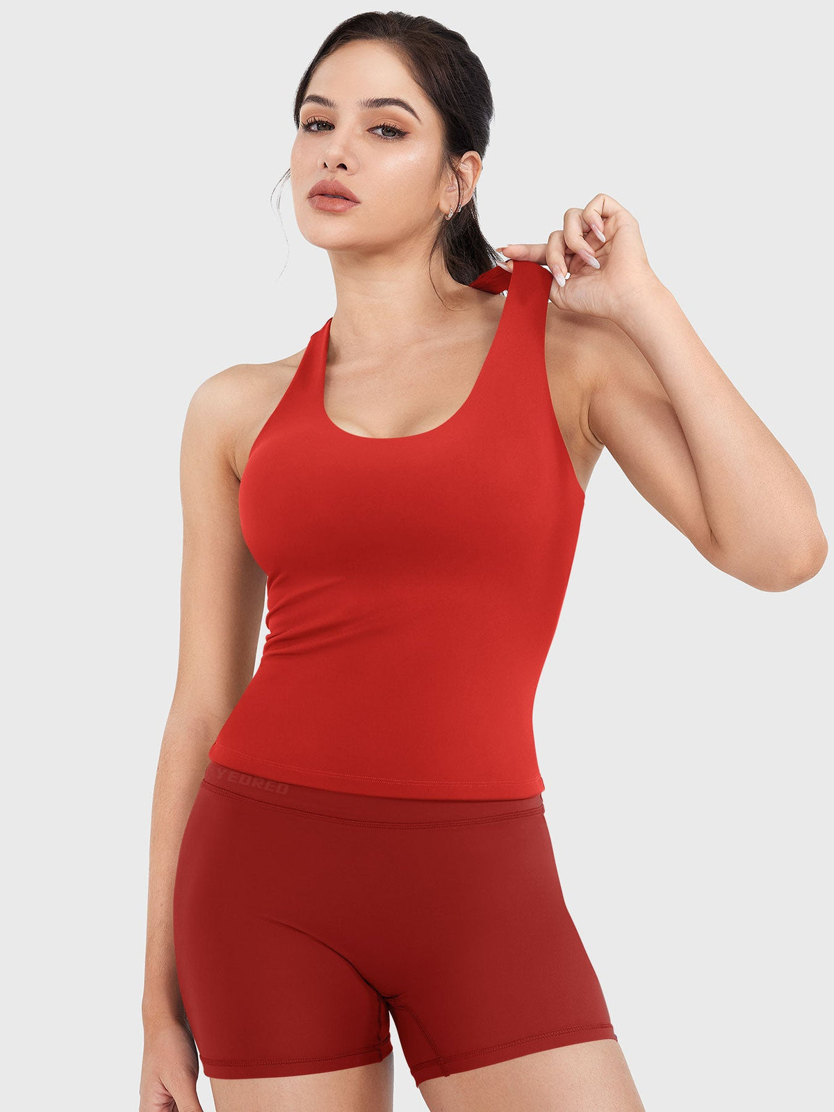 Ackii Racerback Tank - AERLO