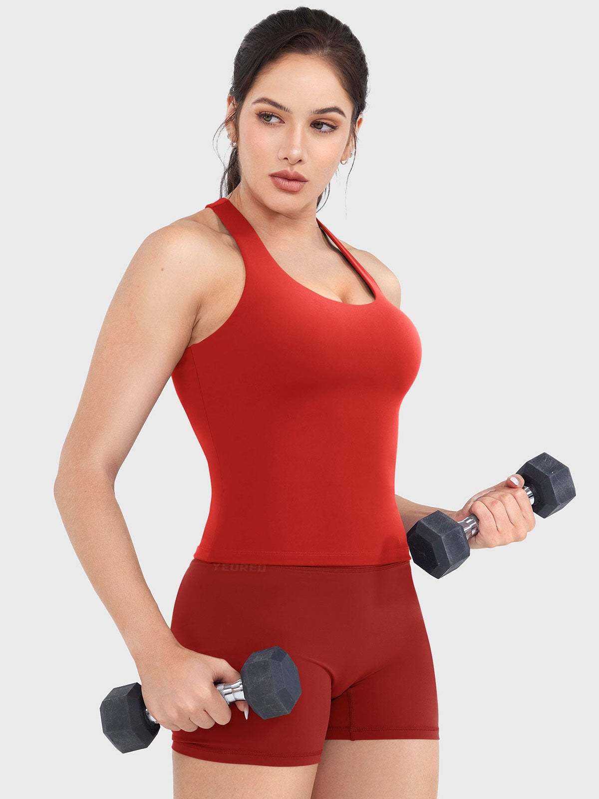 Ackii Racerback Tank - AERLO