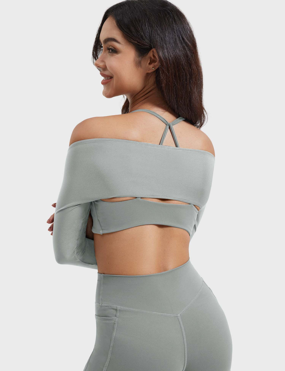 Haut manches longues Kozie - AERLO