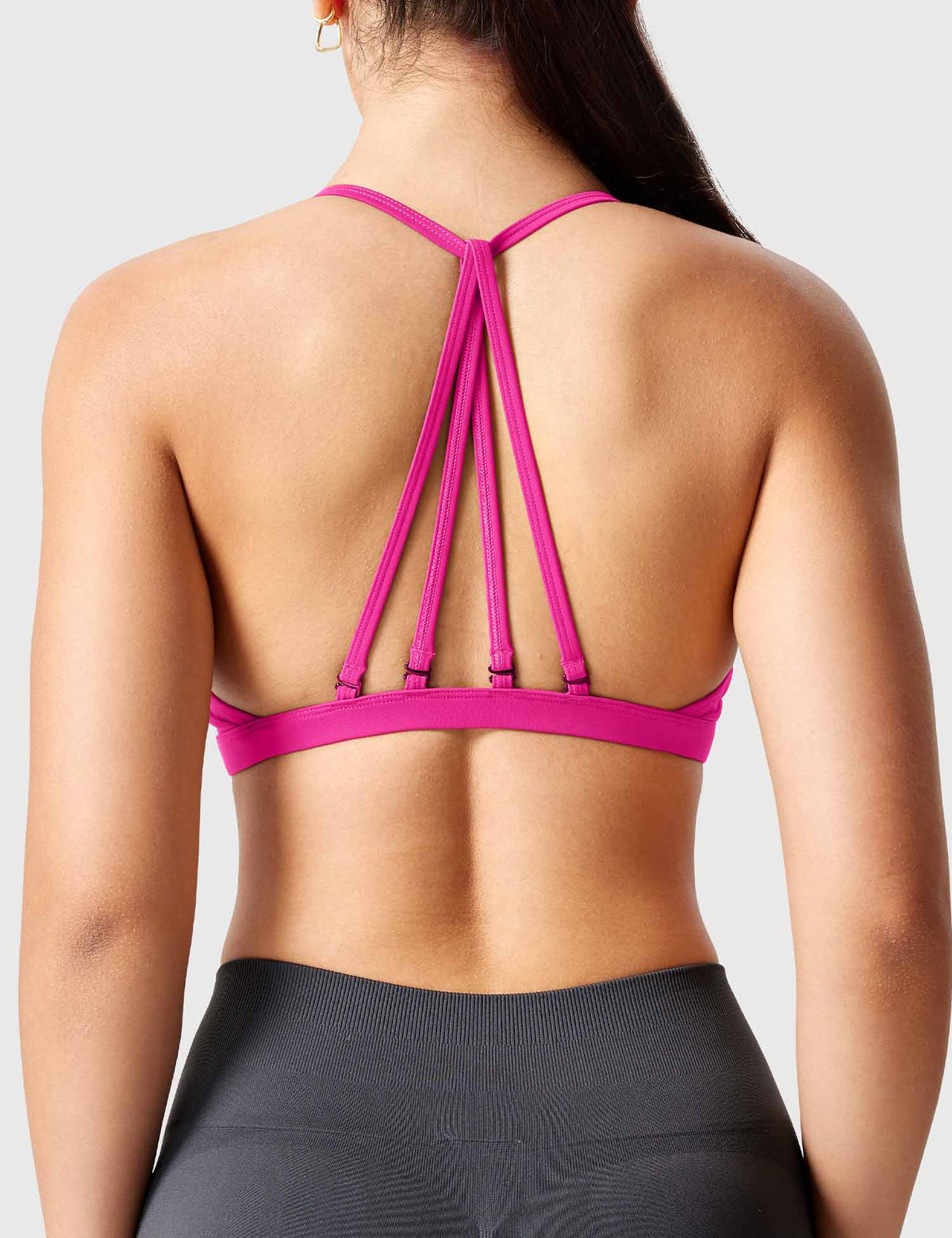 Brassière de sport Lorelie - AERLO