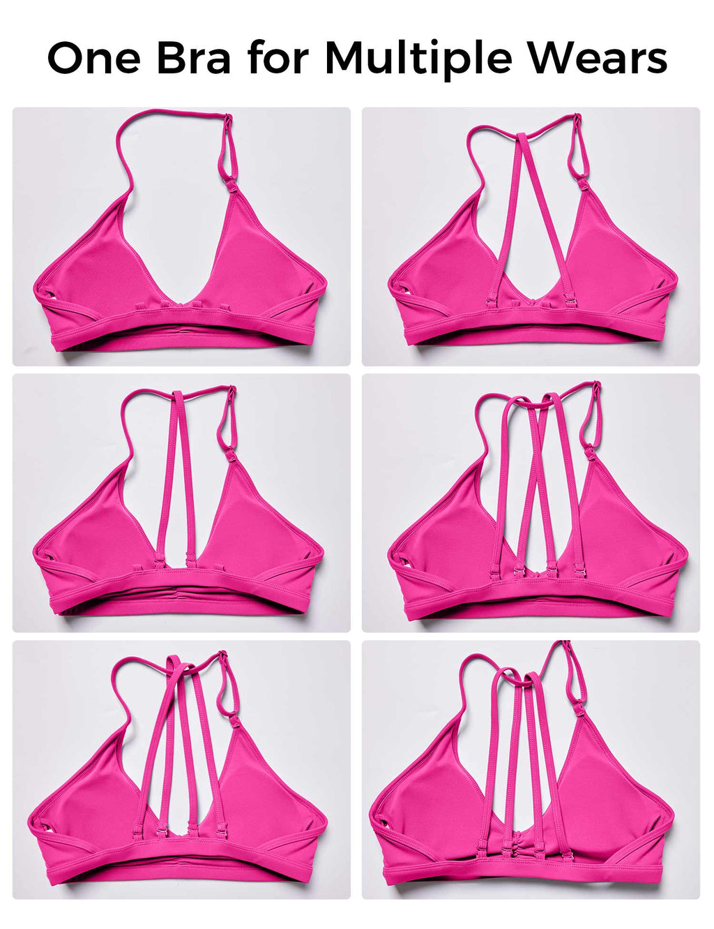 Brassière de sport Lorelie - AERLO