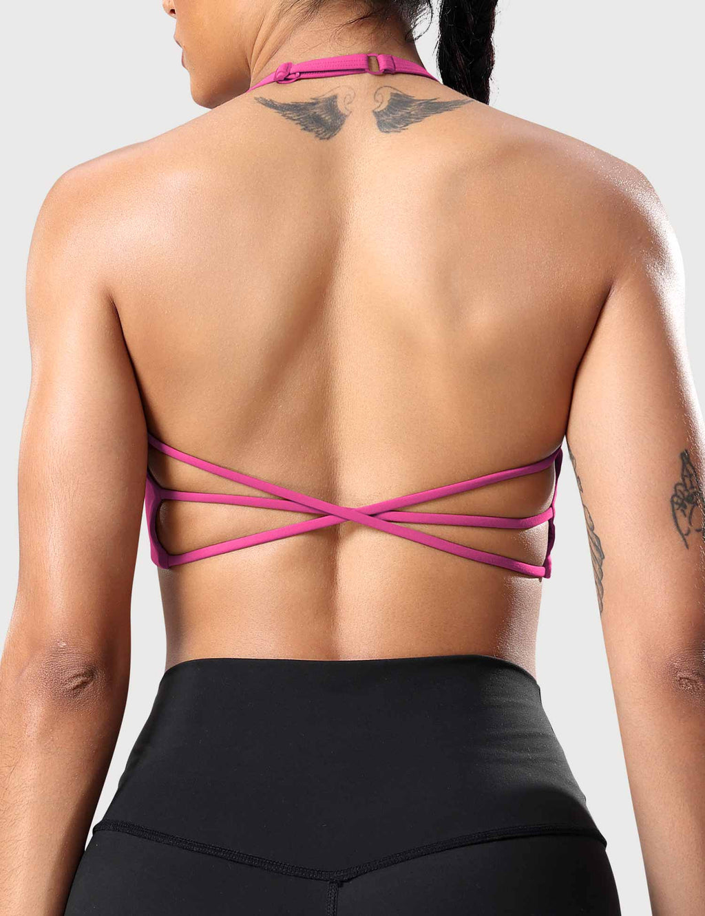 Brassière de sport Charly - AERLO