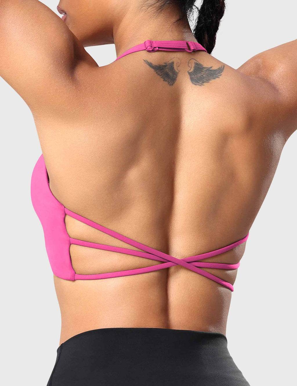 Brassière de sport Charly - AERLO