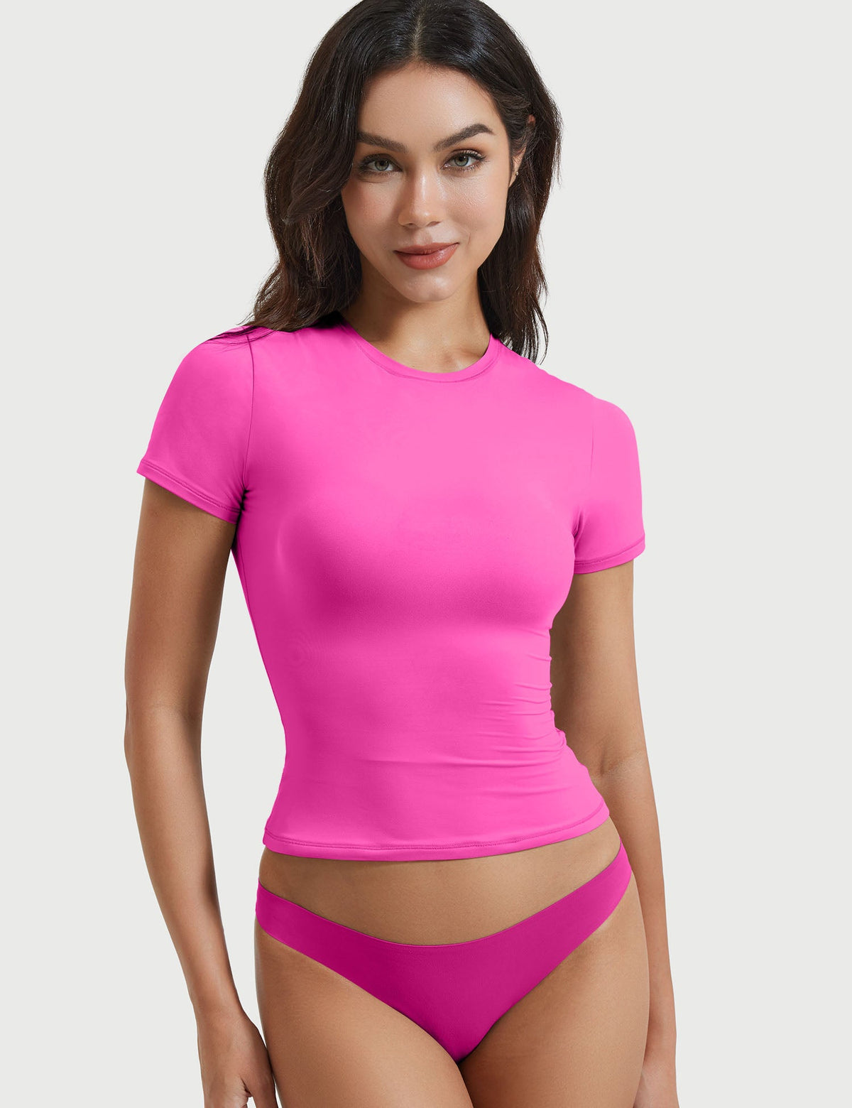 Haut Sweeney Crew Neck - AERLO