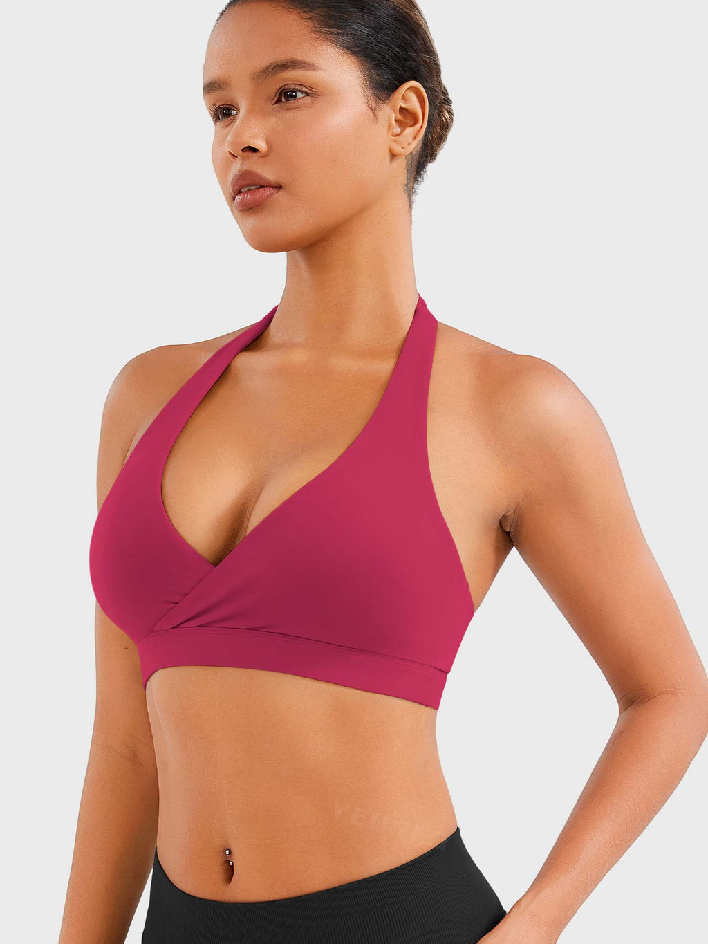 Brassière de sport Amilie Halter - AERLO
